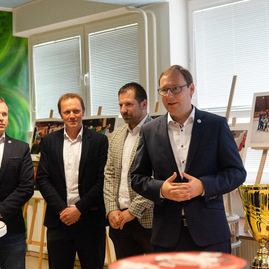 Zväčšiť fotografiu - V trenčíne oslavovali veľký úspech - TSK_Gladiators_mini-8